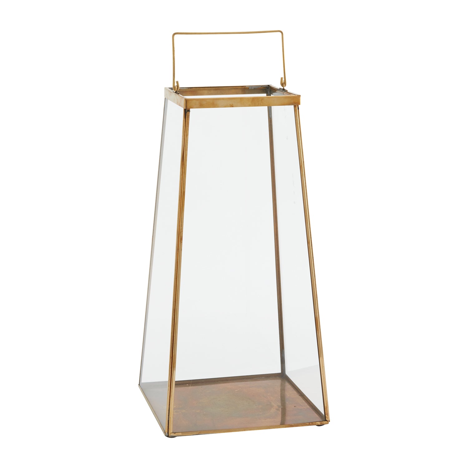 Paramount Lantern 7.5"x 14.75"
