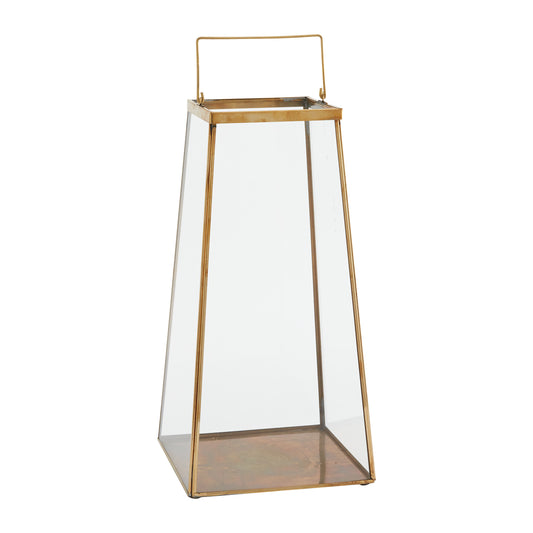 Paramount Lantern 7.5"x 14.75"