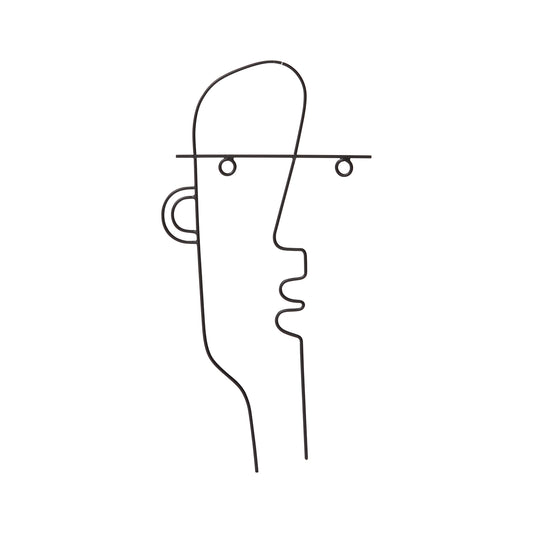 Teddy Plant Stick 6"x 0.25"x 13"