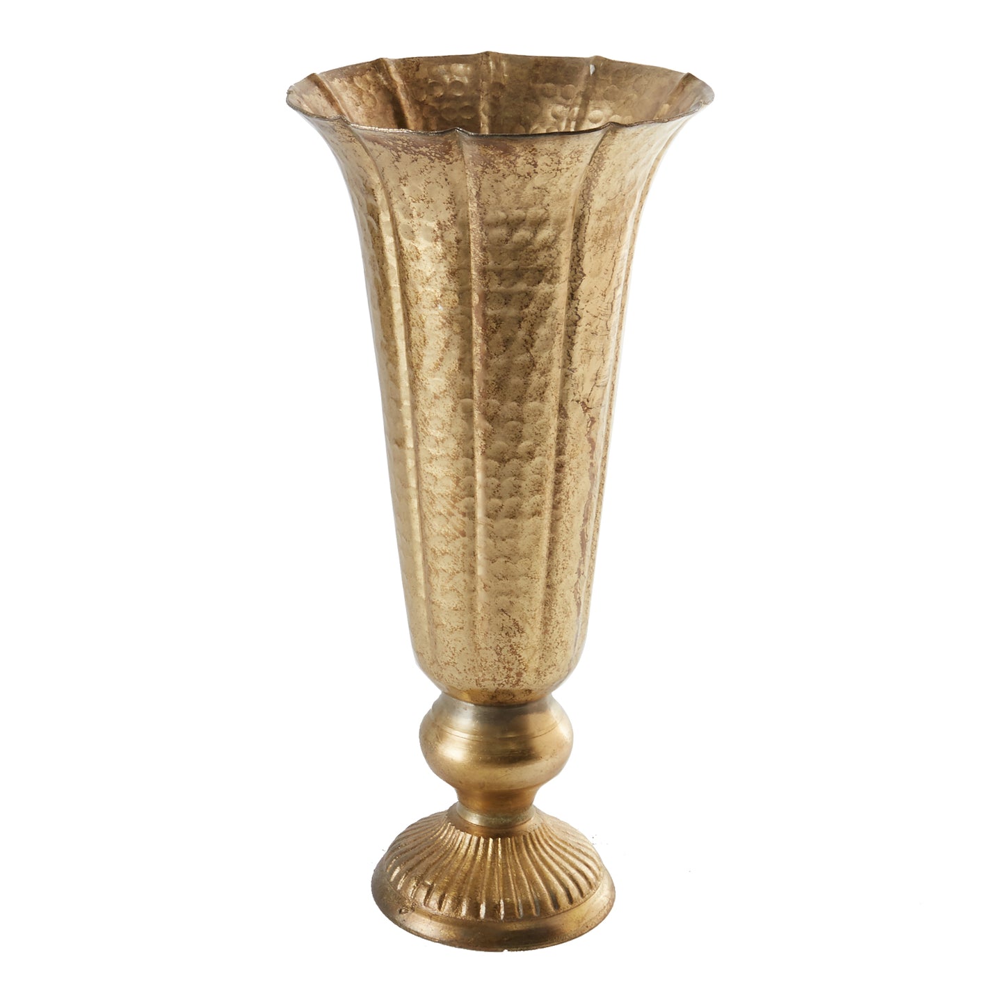 Lita Vase 6.5"x 14"