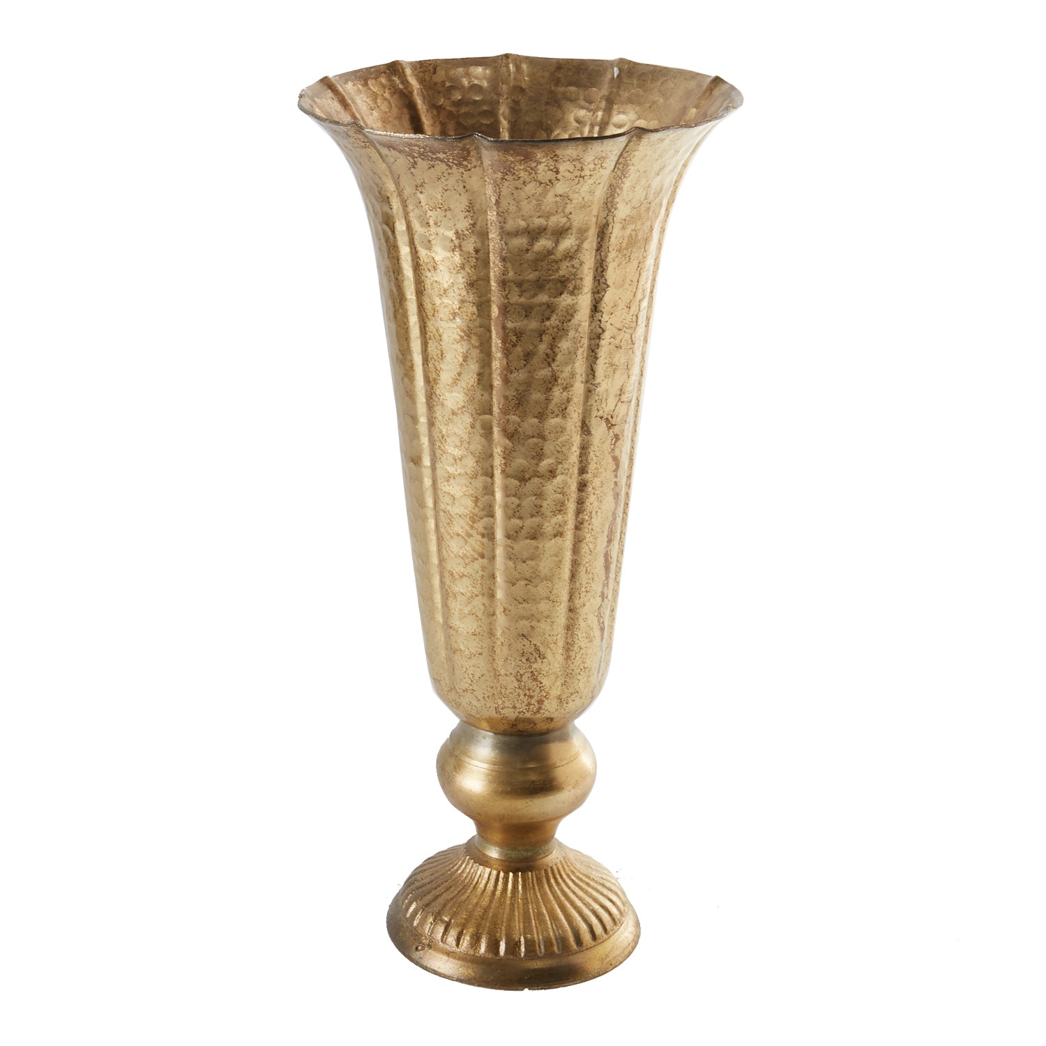Lita Vase 6.5"x 14"