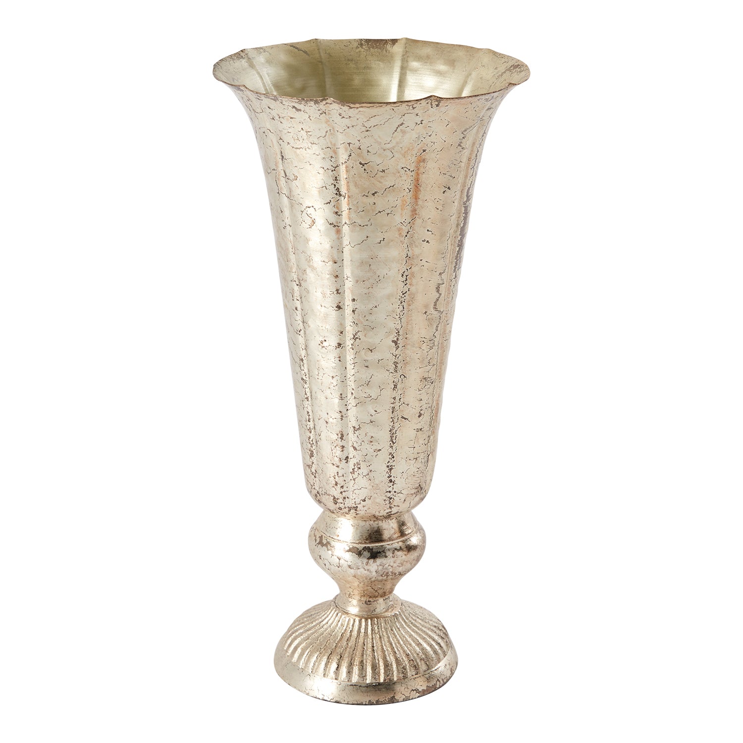 Lita Vase 6.5"x 14"