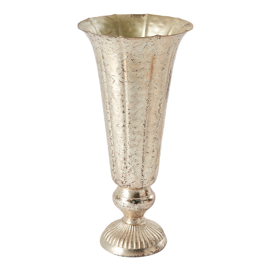 Lita Vase 6.5"x 14"