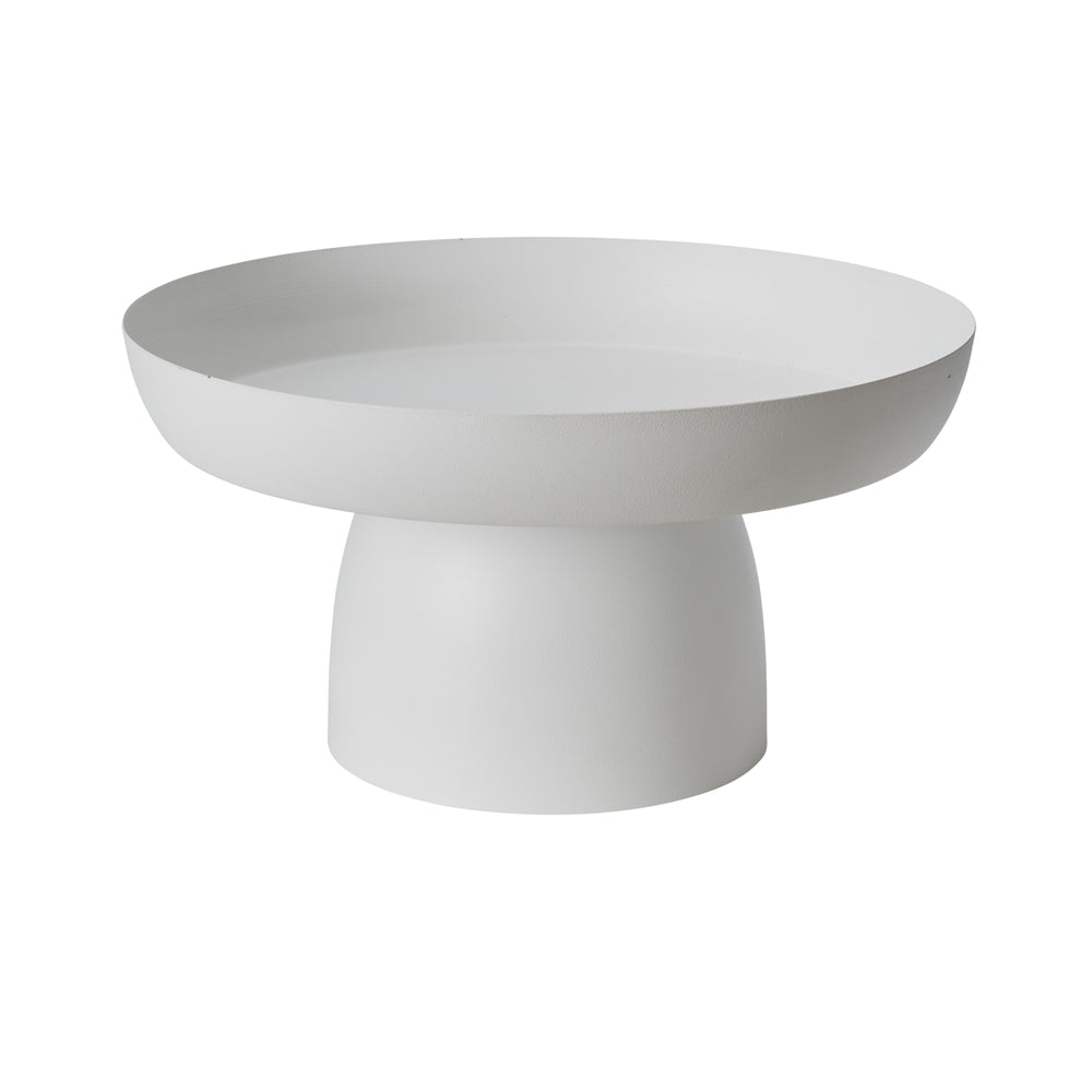 Rize Footed Tray 18"x 9.5"