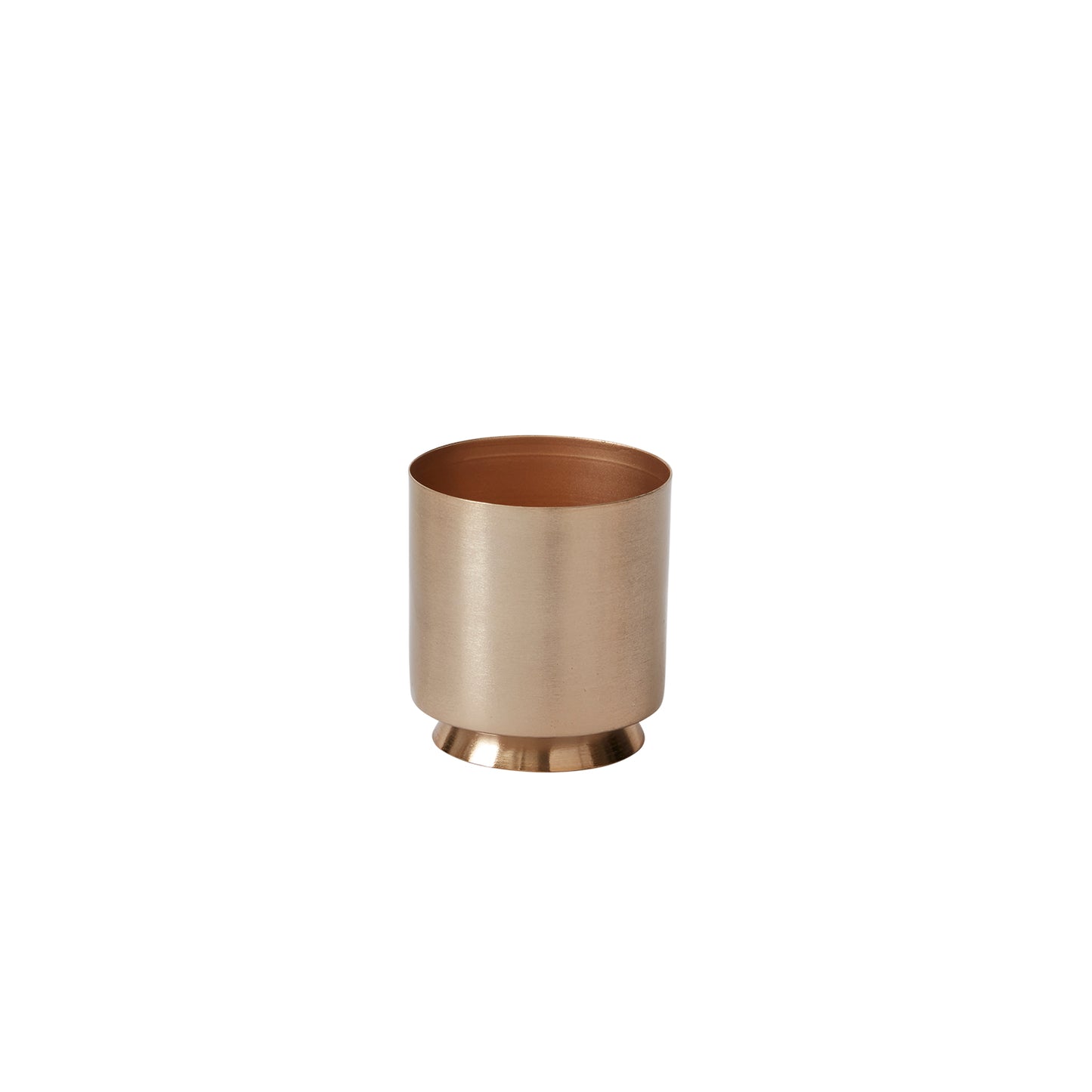 Soleil Pot 3.25"x 3.5"