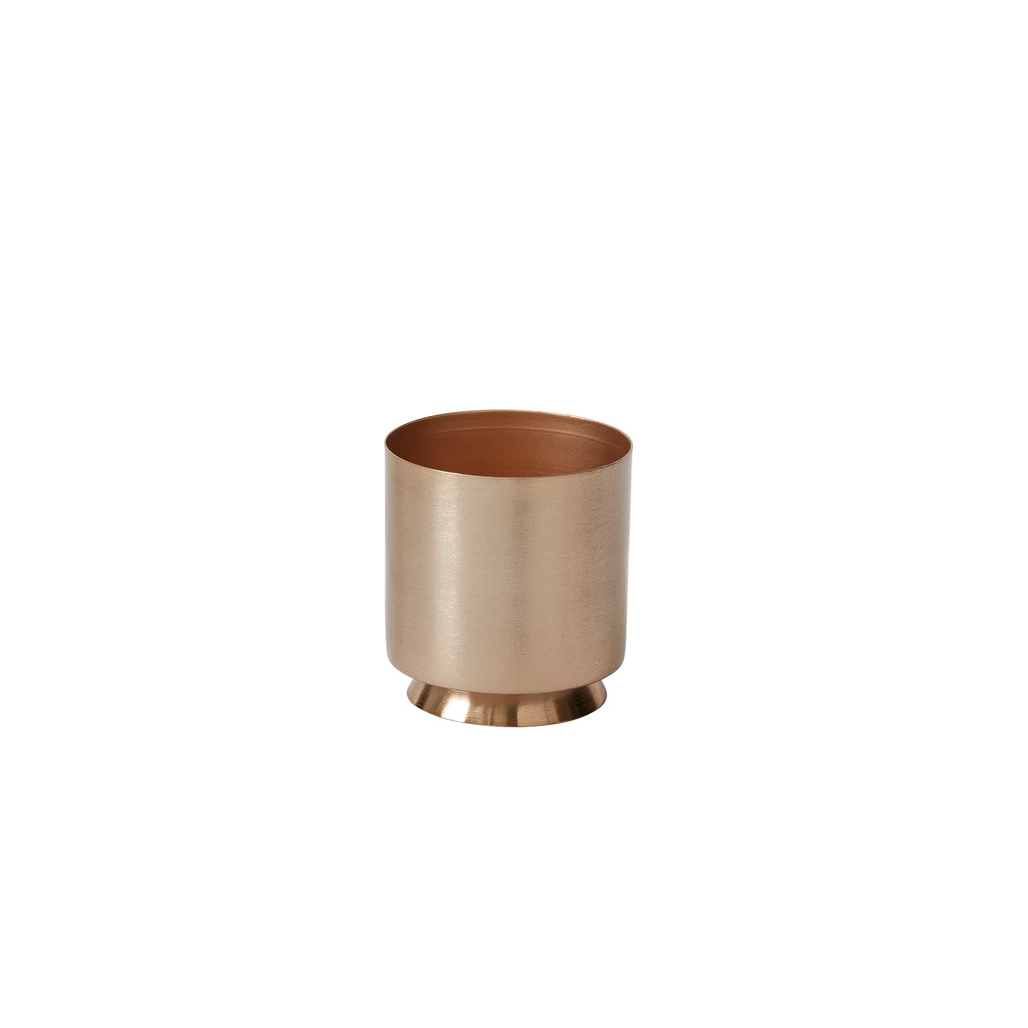 Soleil Pot 3.25"x 3.5"