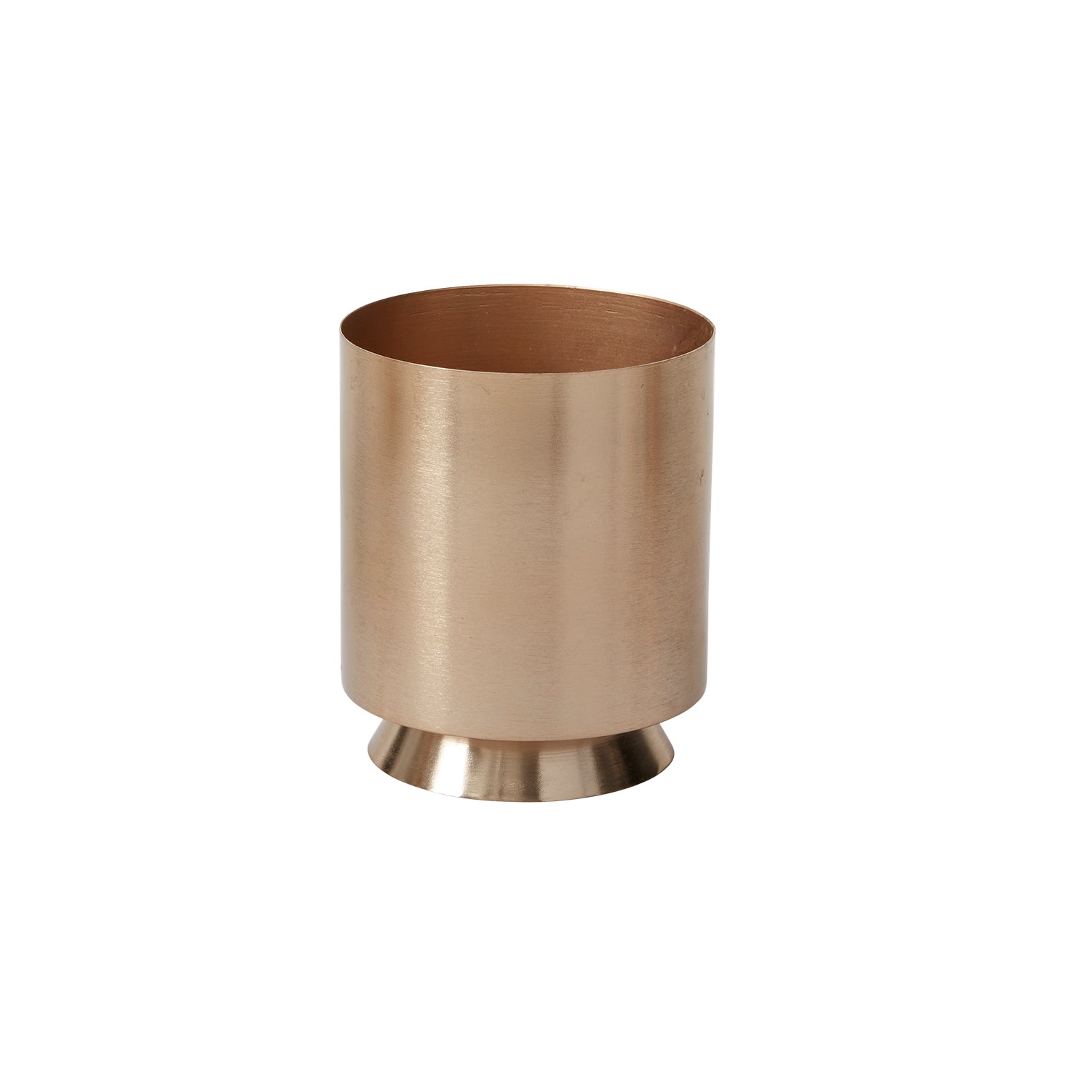 Soleil Pot 4.75"x 5.75"