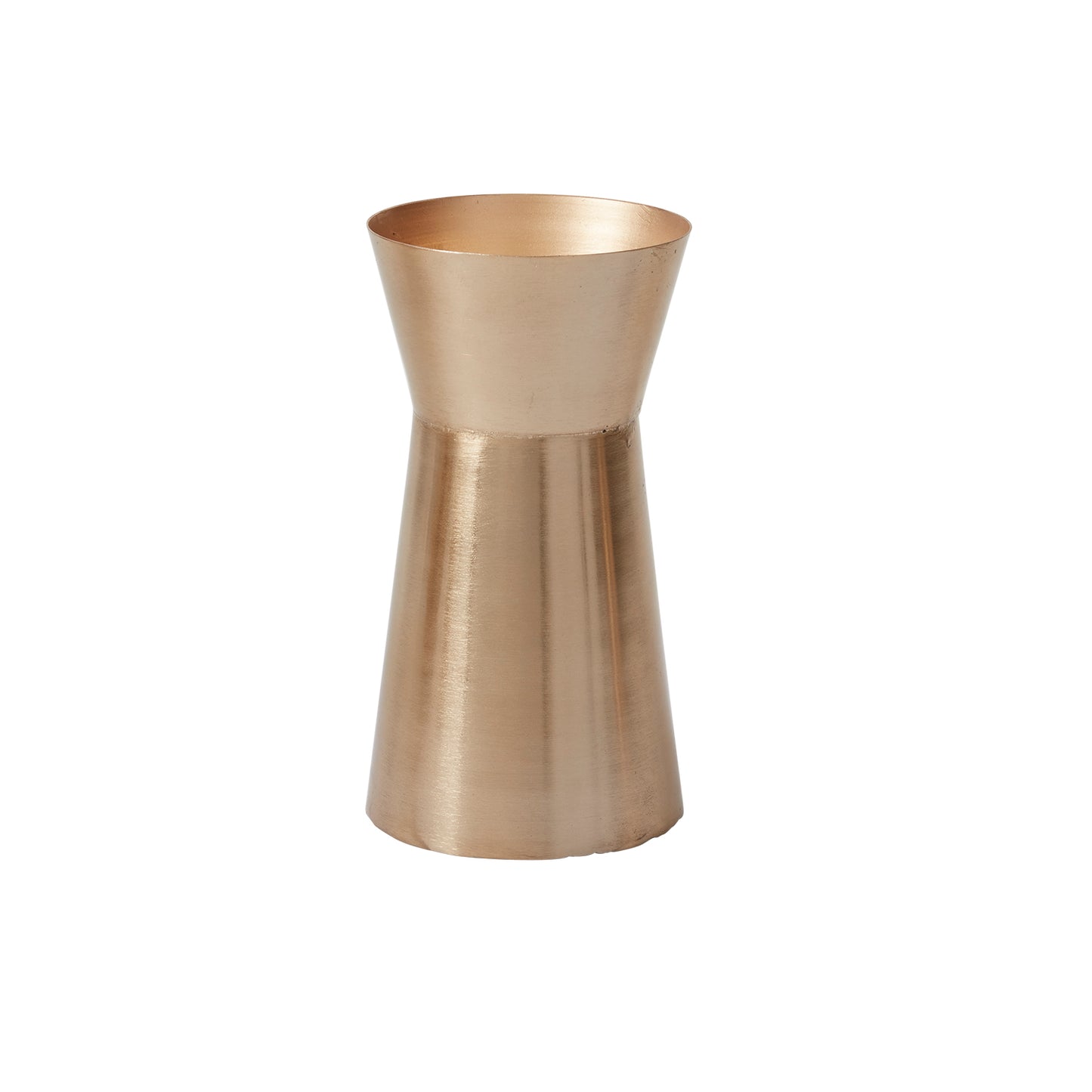 Soleil Vase 4"x 7.75"