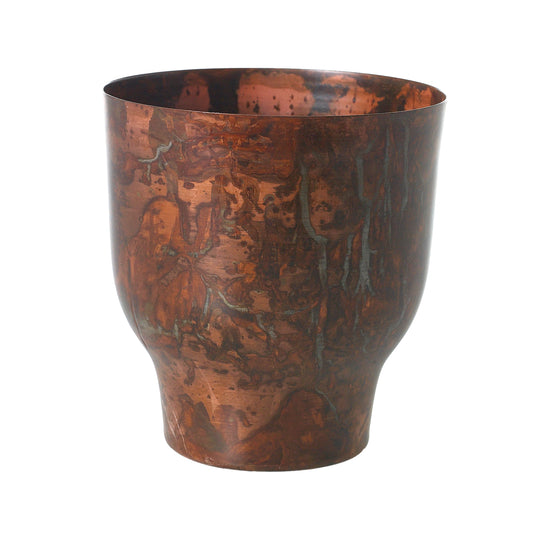 Asbury Pot 4.5"x 5"