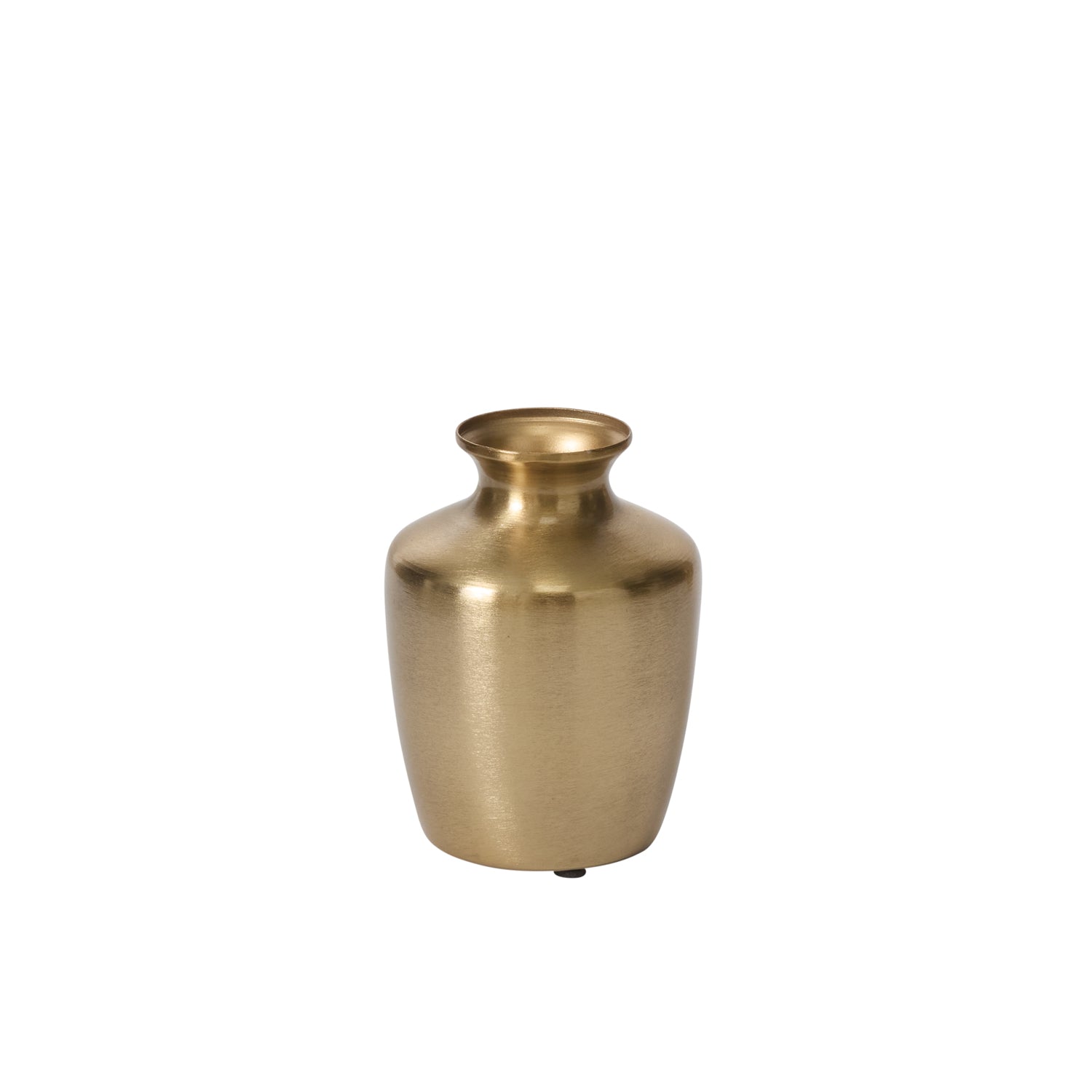 Harrison Budvase 3.25"x 4.5"