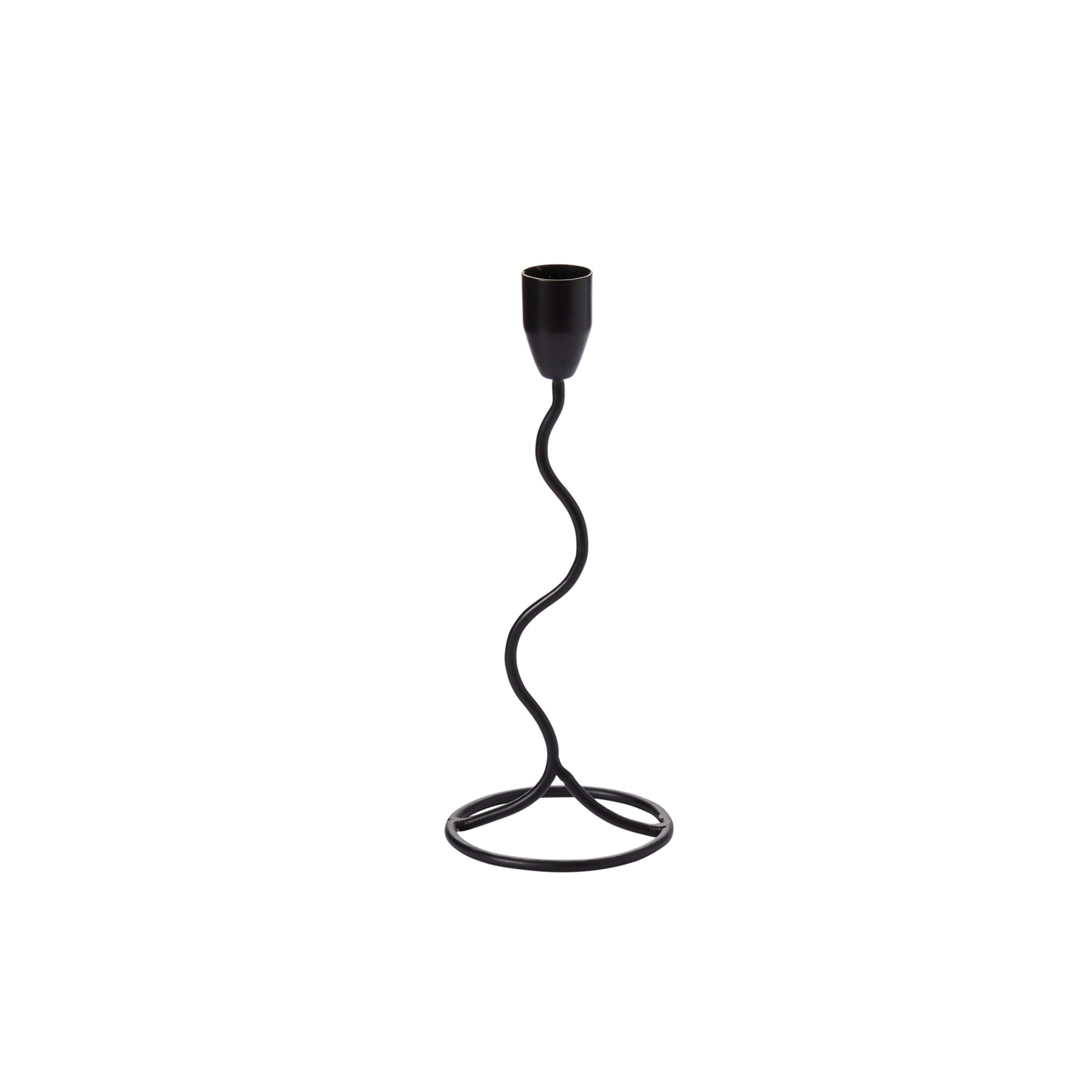 Pivot Candleholder 3.5"x 8.75"