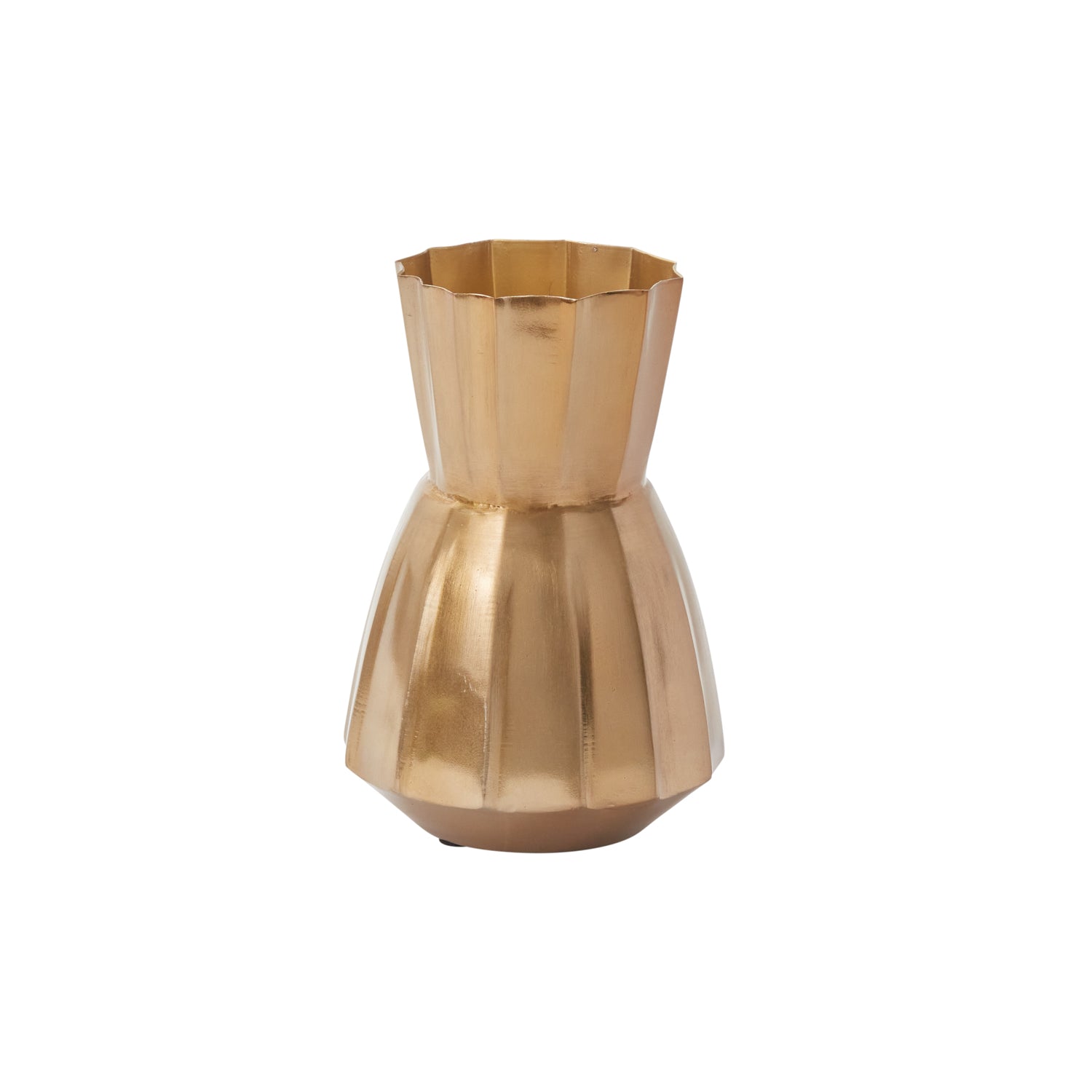 Coda Vase 5.25"x 8"