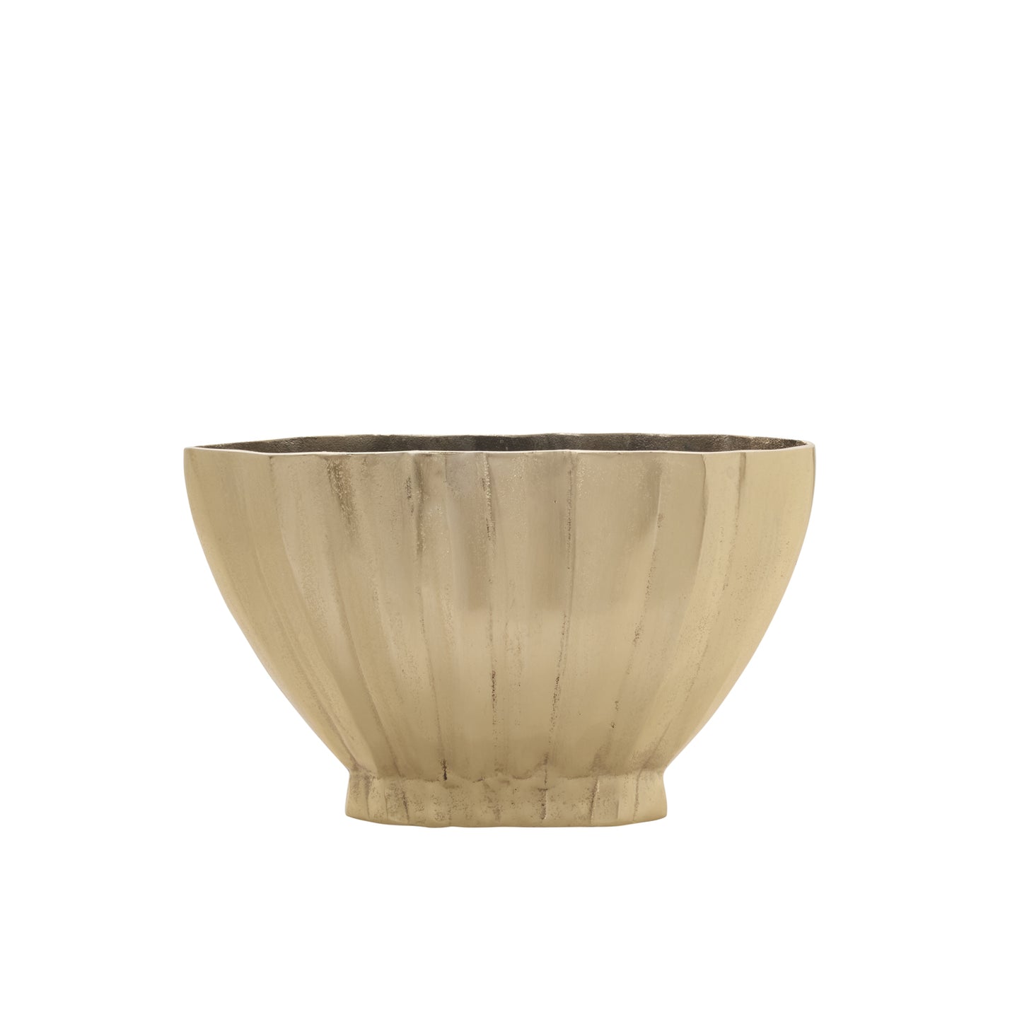 Vivien Vase 16"x 3.5"x 10"