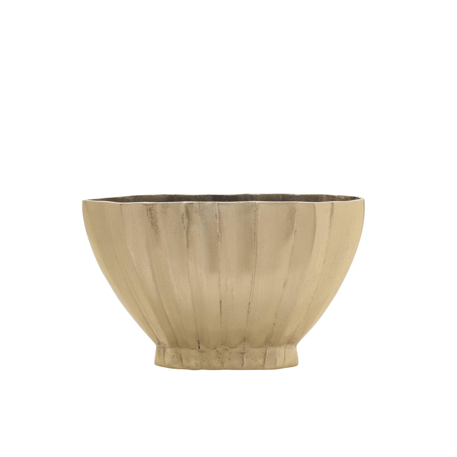 Vivien Vase 16"x 3.5"x 10"