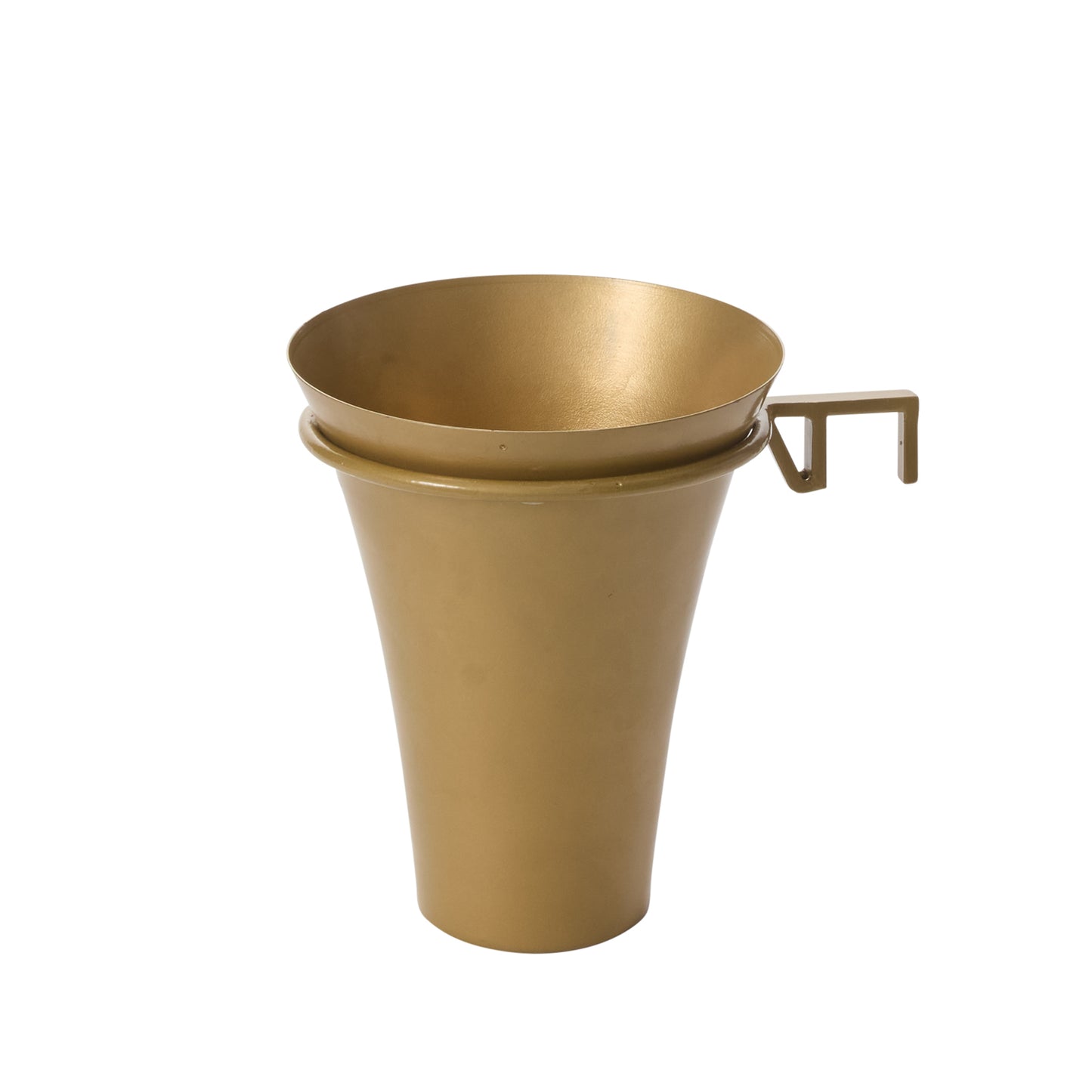 Square Frame Vase Attachment 6"x 8"x 1.25"