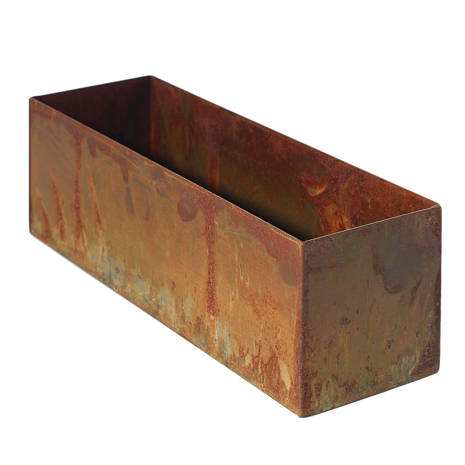 Galveston Planter 12"x 4"x 4"