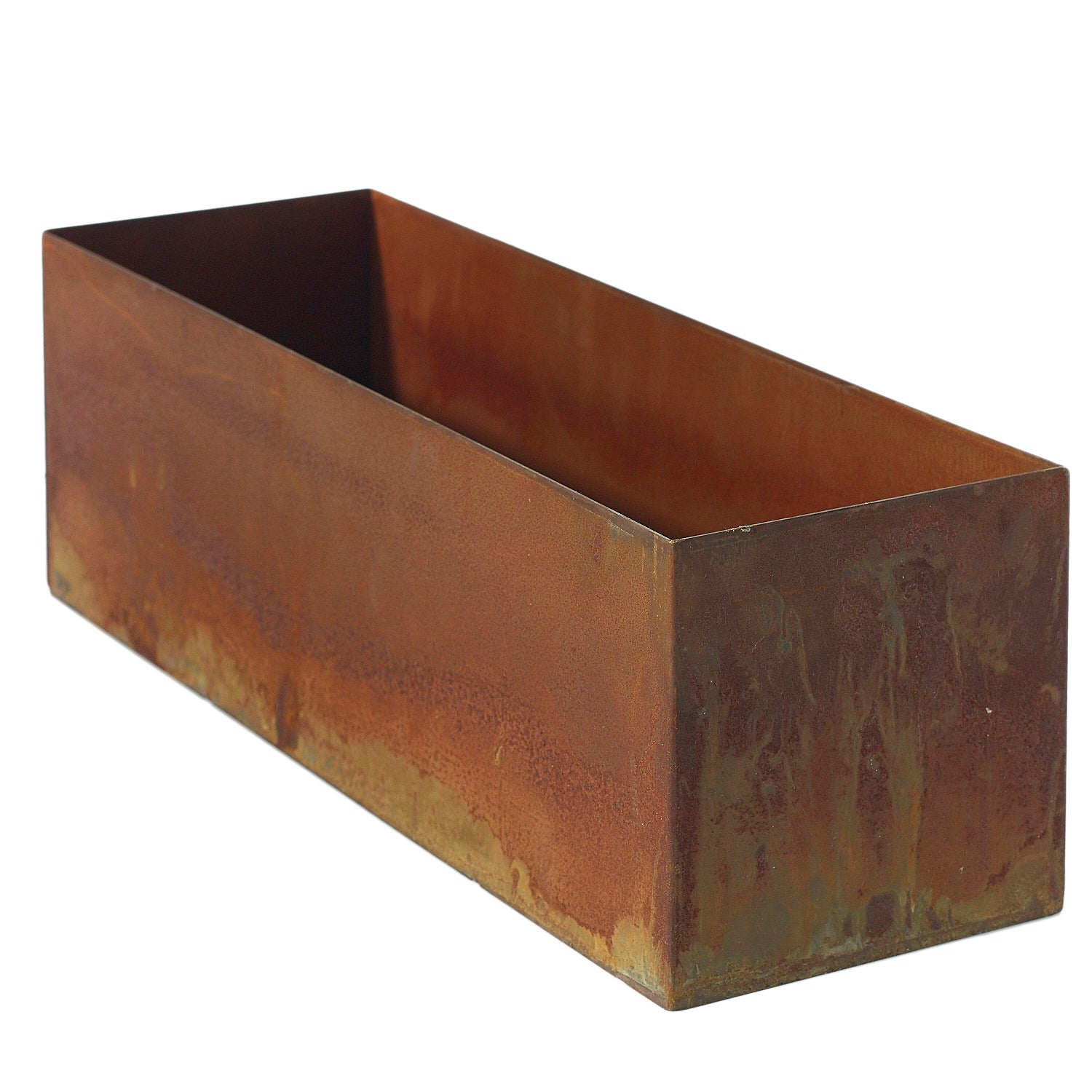 Galveston Planter 18"x 6"x 6"