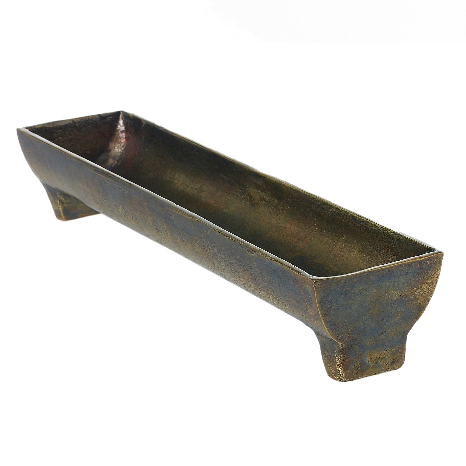 Edison Tray 17.5"x 4"x 3"
