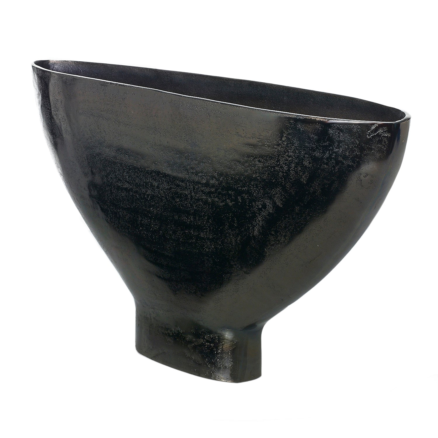 Evolution Vase 23.5"x 5.75"x 11.75"