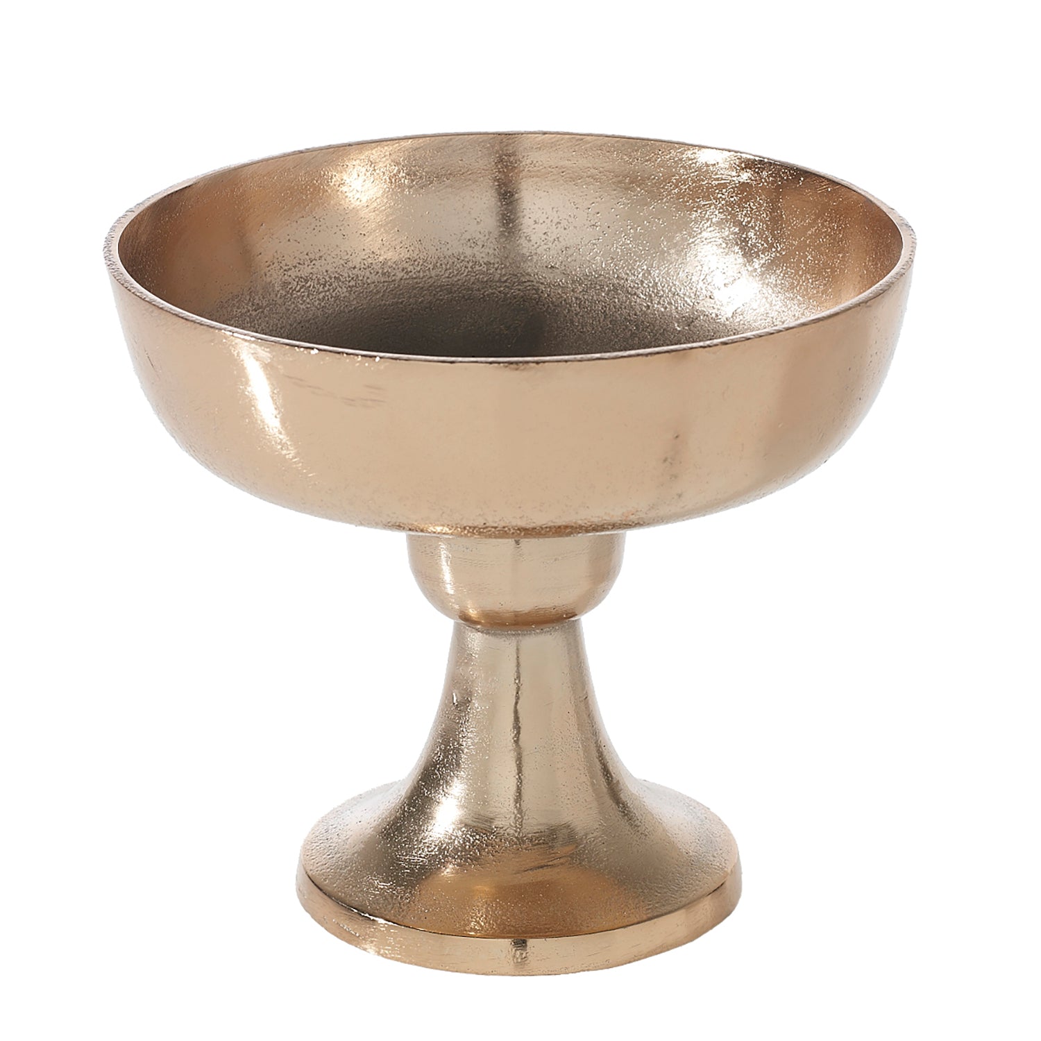 Vienna Compote 7.75" x 6.75"