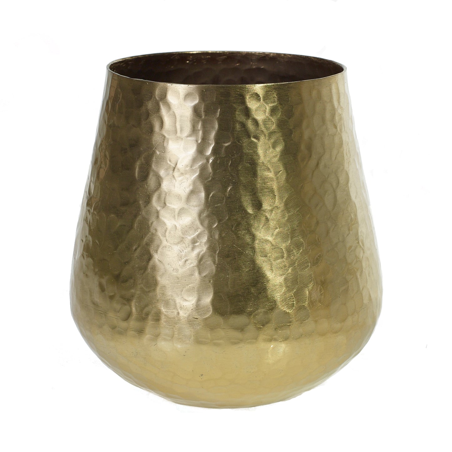 Hux Pot 6"x 6.5"