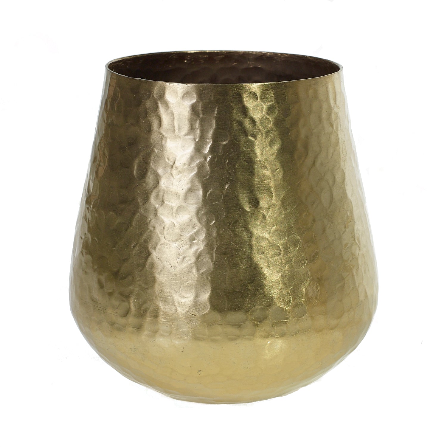 Hux Pot 6"x 6.5"