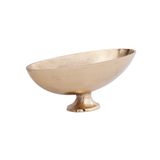 Charlize Compote 11"x 3.75"x 3.75"