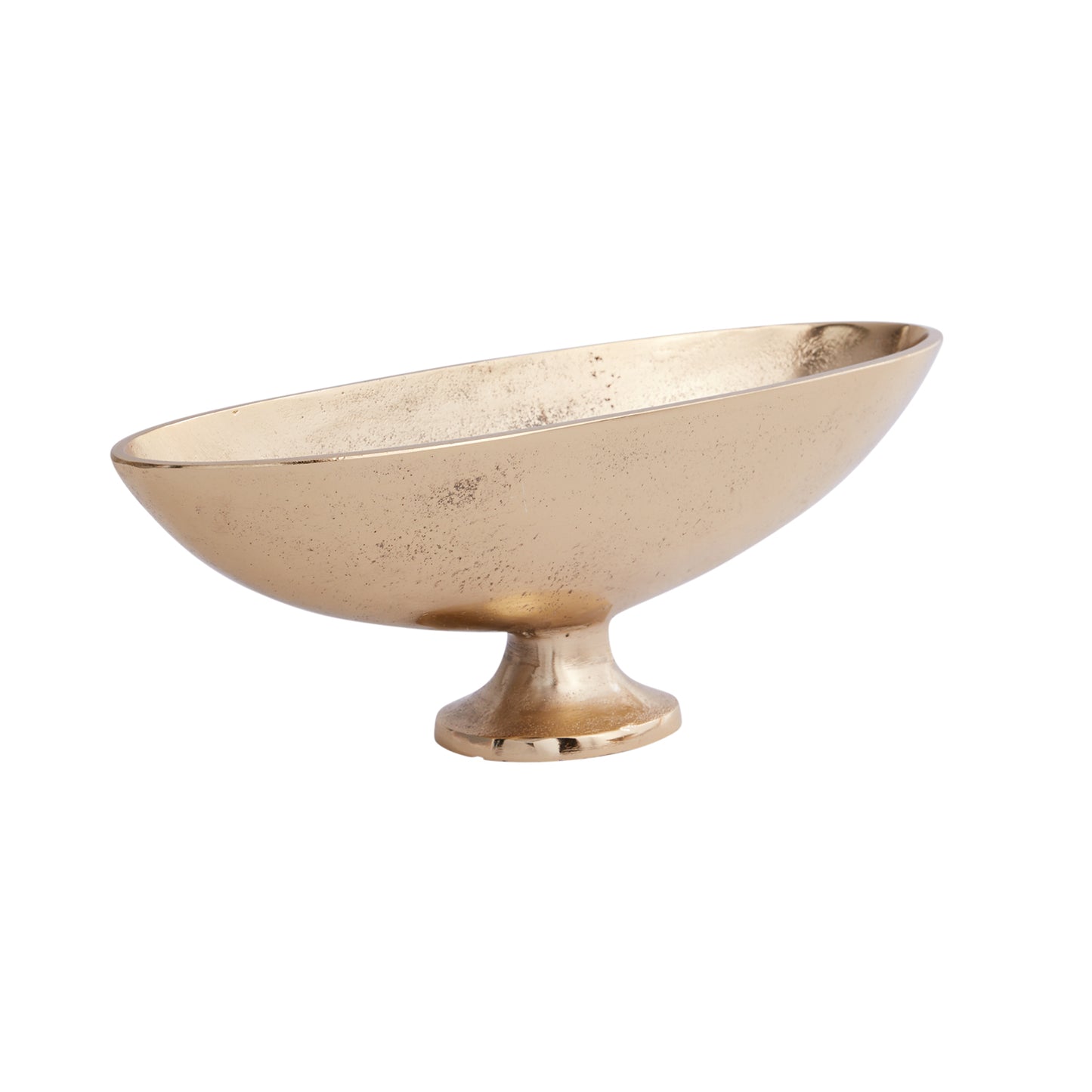 Charlize Compote 14"x 4.5"x 4.75"