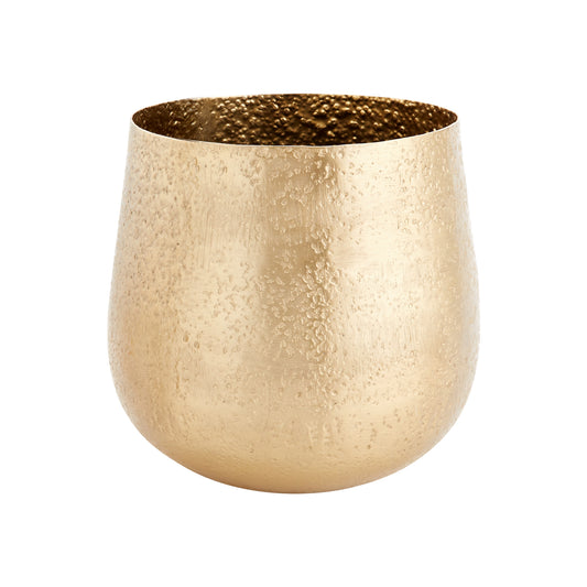 Delany Pot 11.25"x 10.5"