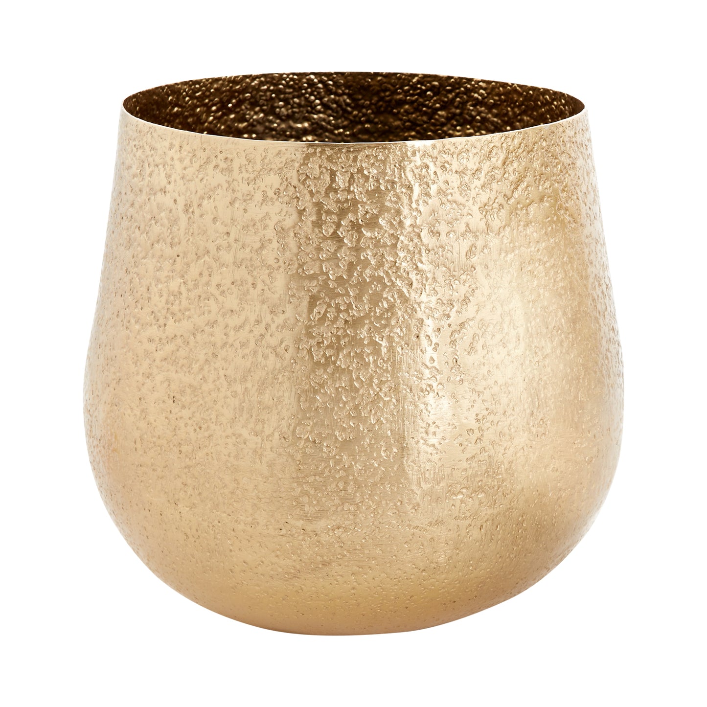 Delany Pot 13.75"x 12.75"