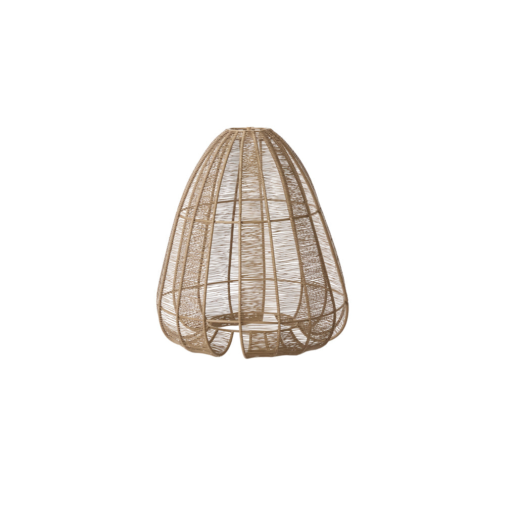 Plensa Light Shade 14.5"x 16.5"