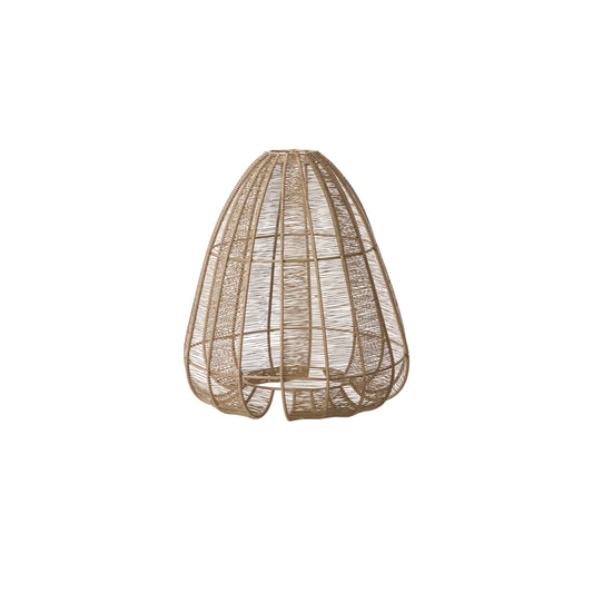 Plensa Light Shade 14.5"x 16.5"
