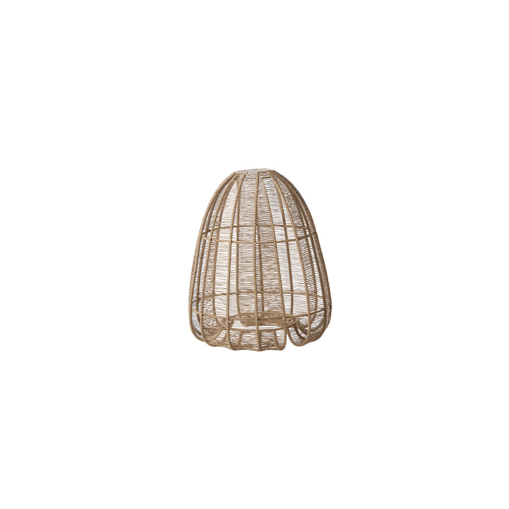 Plensa Light Shade 10.5"x 12.75"