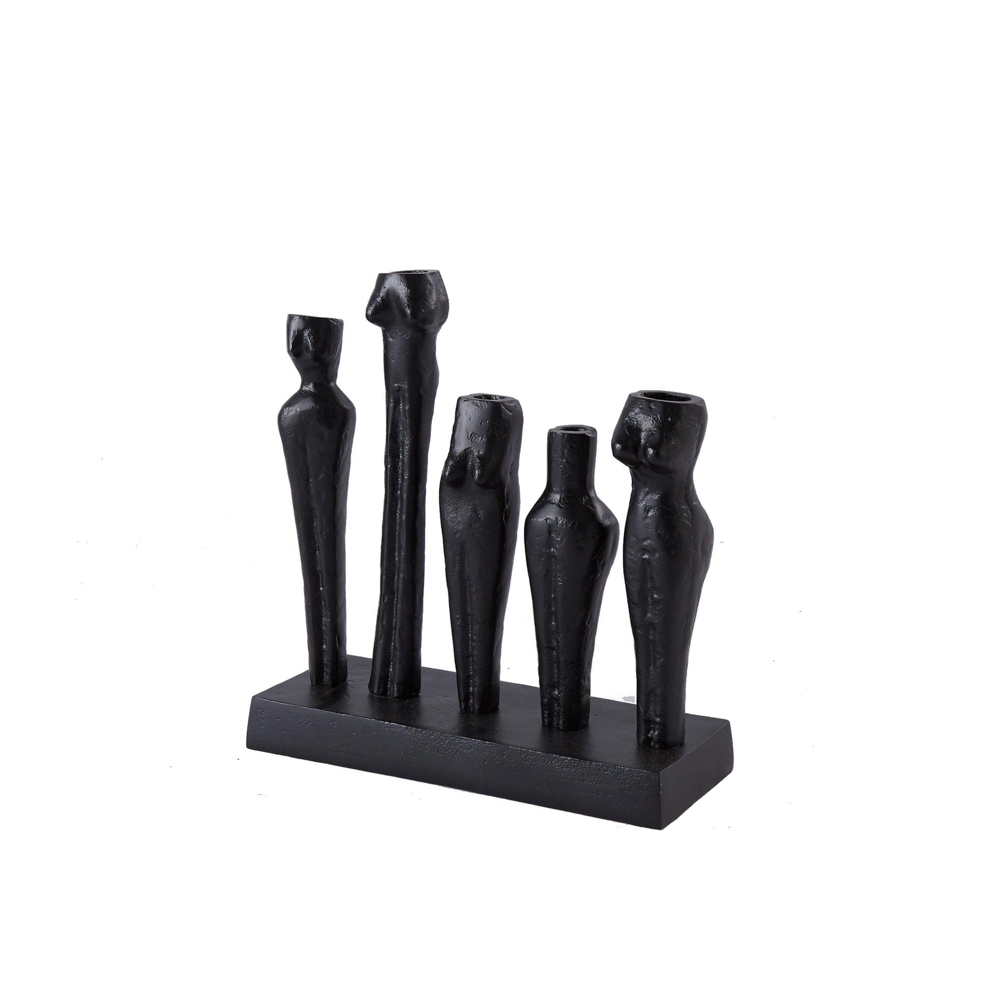 Thalia Budvase 9"x 3.5"x 9.25"