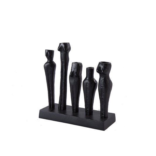 Thalia Budvase 9"x 3.5"x 9.25"