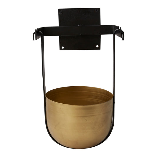 Benton Hanging Pot 9.5"x 8.25"x 13"