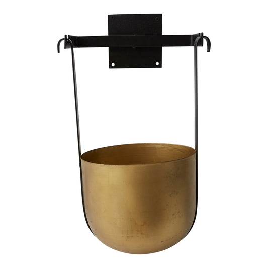 Benton Hanging Pot 12.25"x 10"x 17.5"