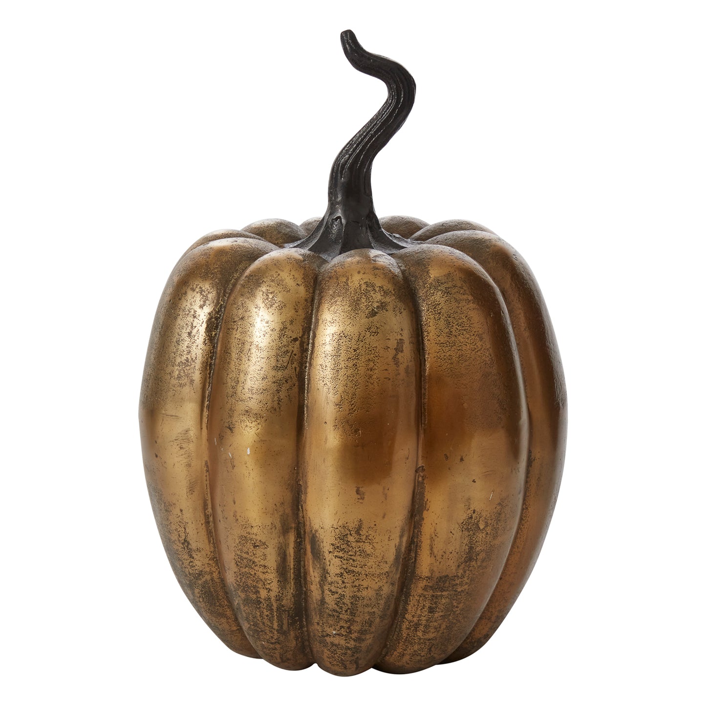 Totem Pumpkin 9.25"x 13.5"