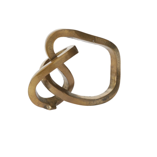 Nudo Sculpture 10"x 3"x 7.75"