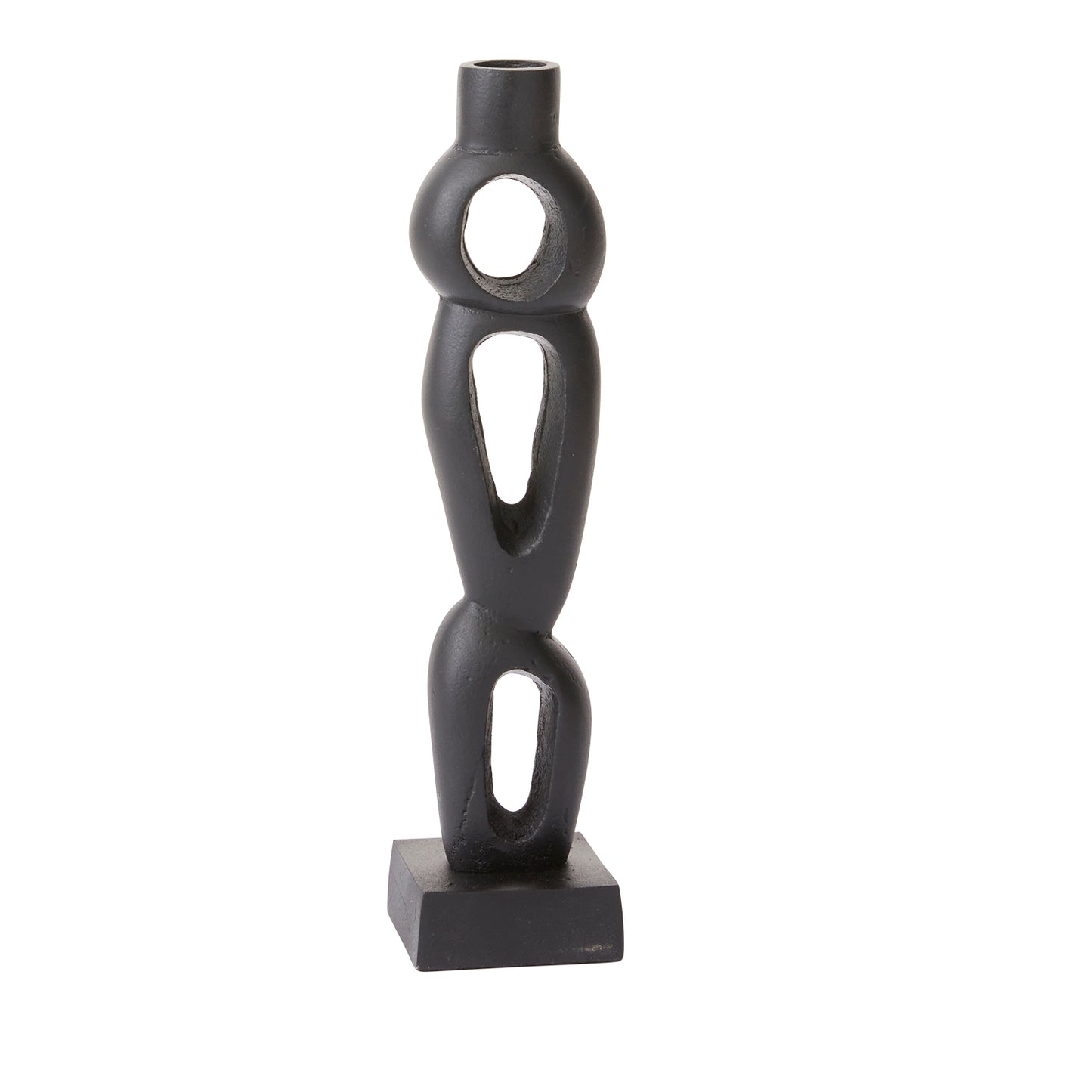 Pozas Candleholder 2.5"x 10.25"