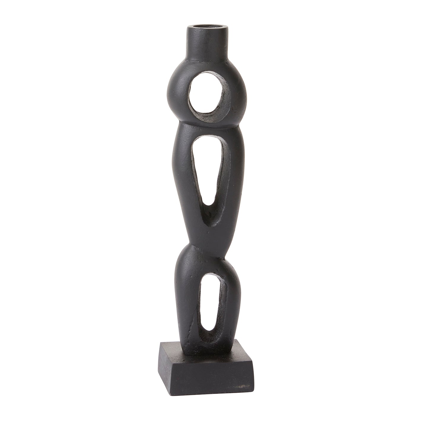 Pozas Candleholder 2.5"x 10.25"