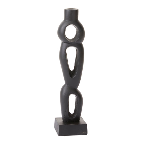 Pozas Candleholder 2.5"x 10.25"