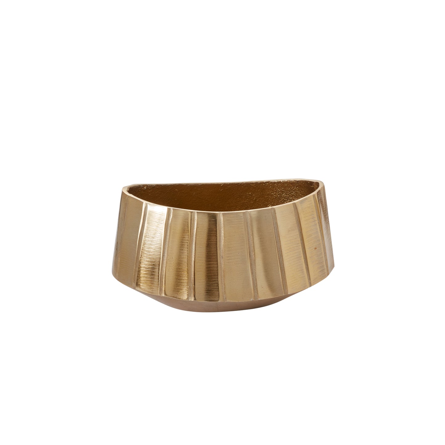 Helena Bowl 10.5"x 7.25"x 5.5"