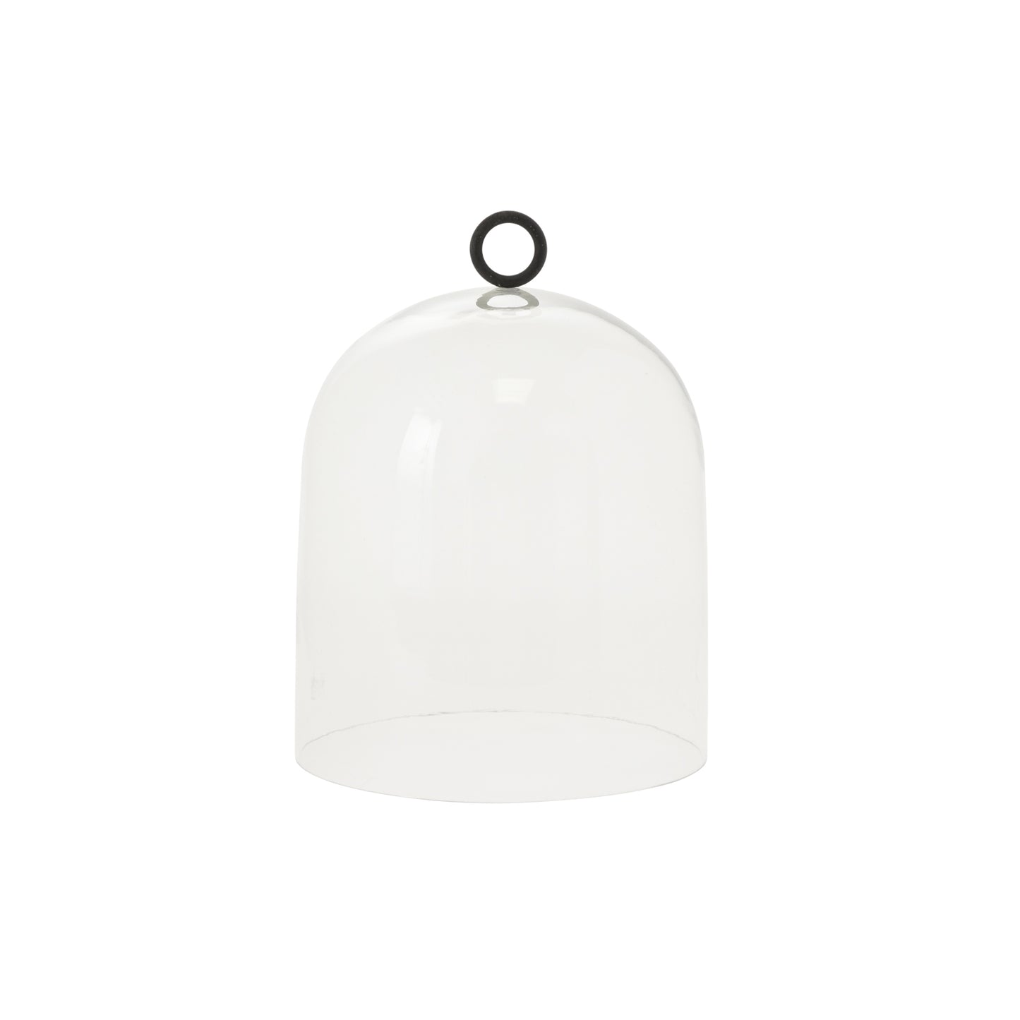 Hazy Cloche 9.25"x 12.25"