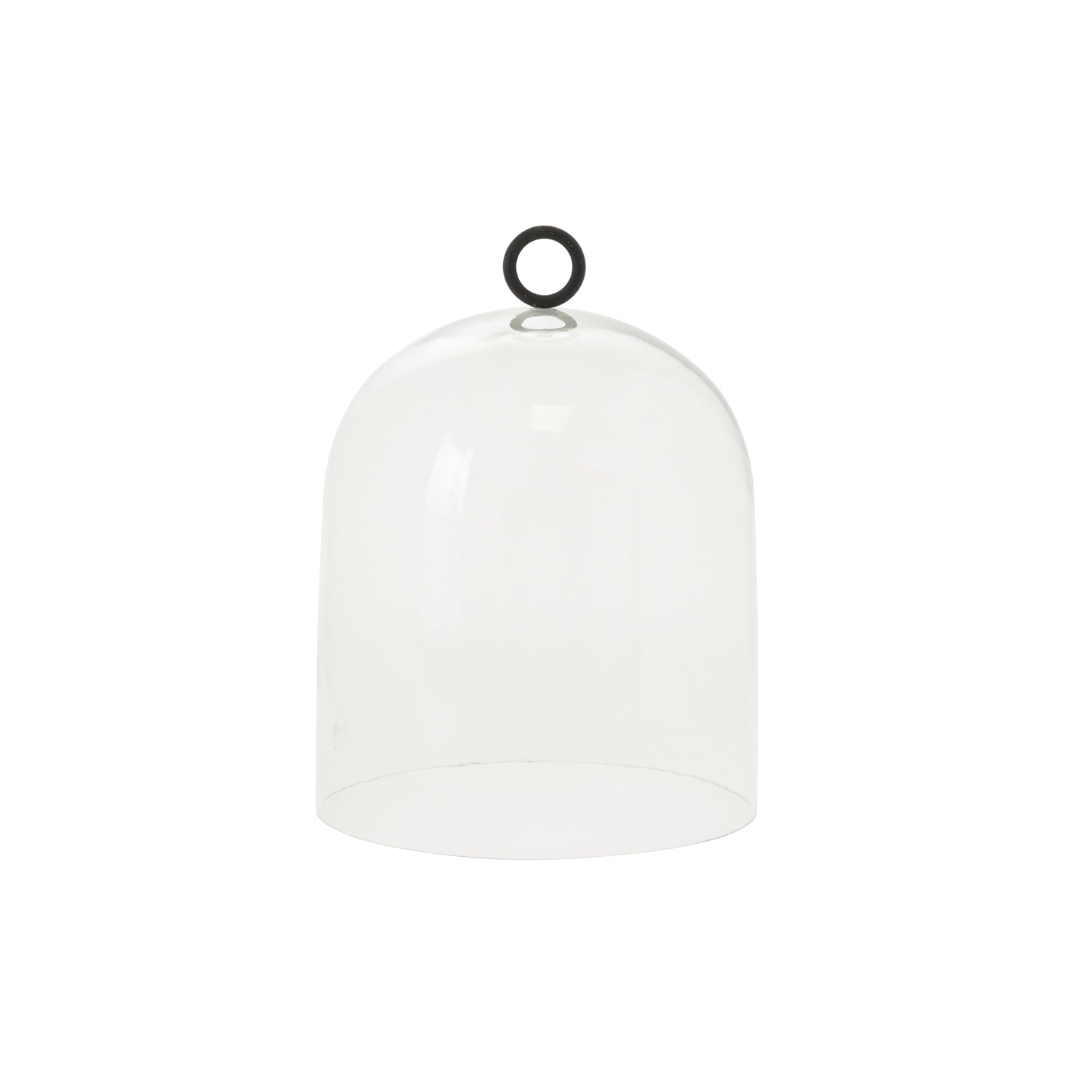Hazy Cloche 9.25"x 12.25"