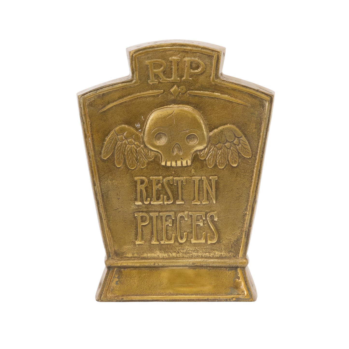 Duelo Tombstone 13.5"x 2.5"x 17.5"