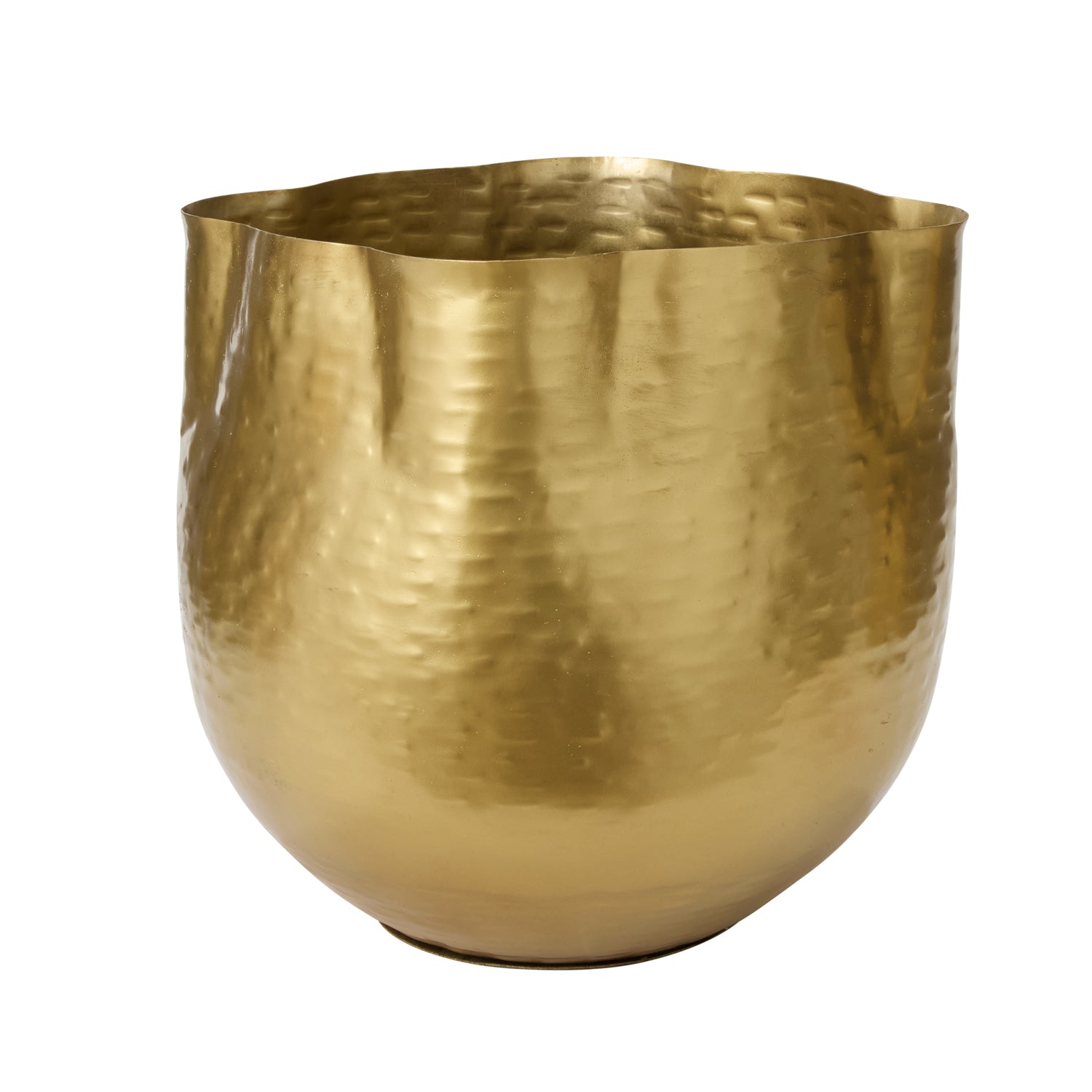 Novella Pot 15.75"x 16.5"