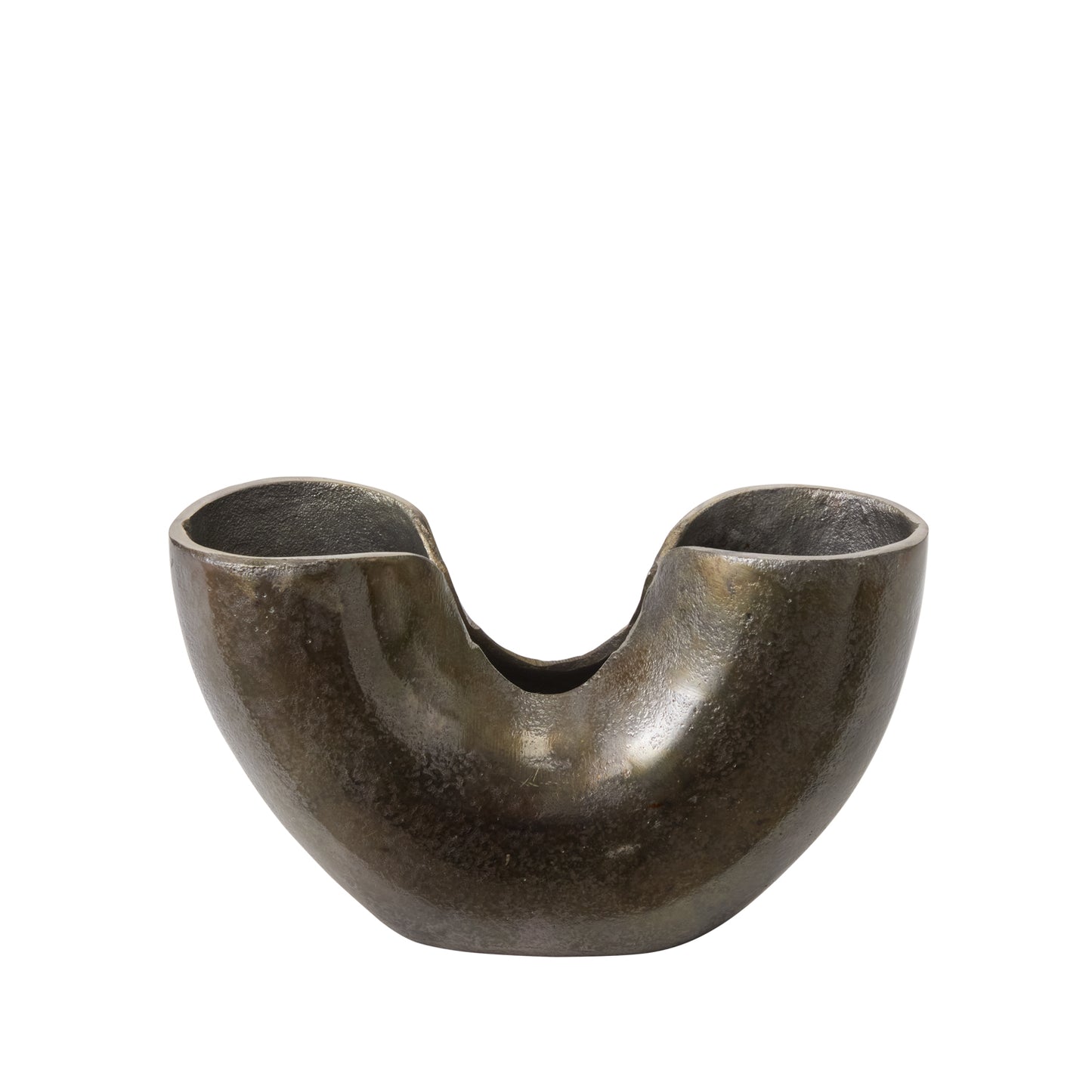 Franz Vase 10.25"x 3.5"x 6"