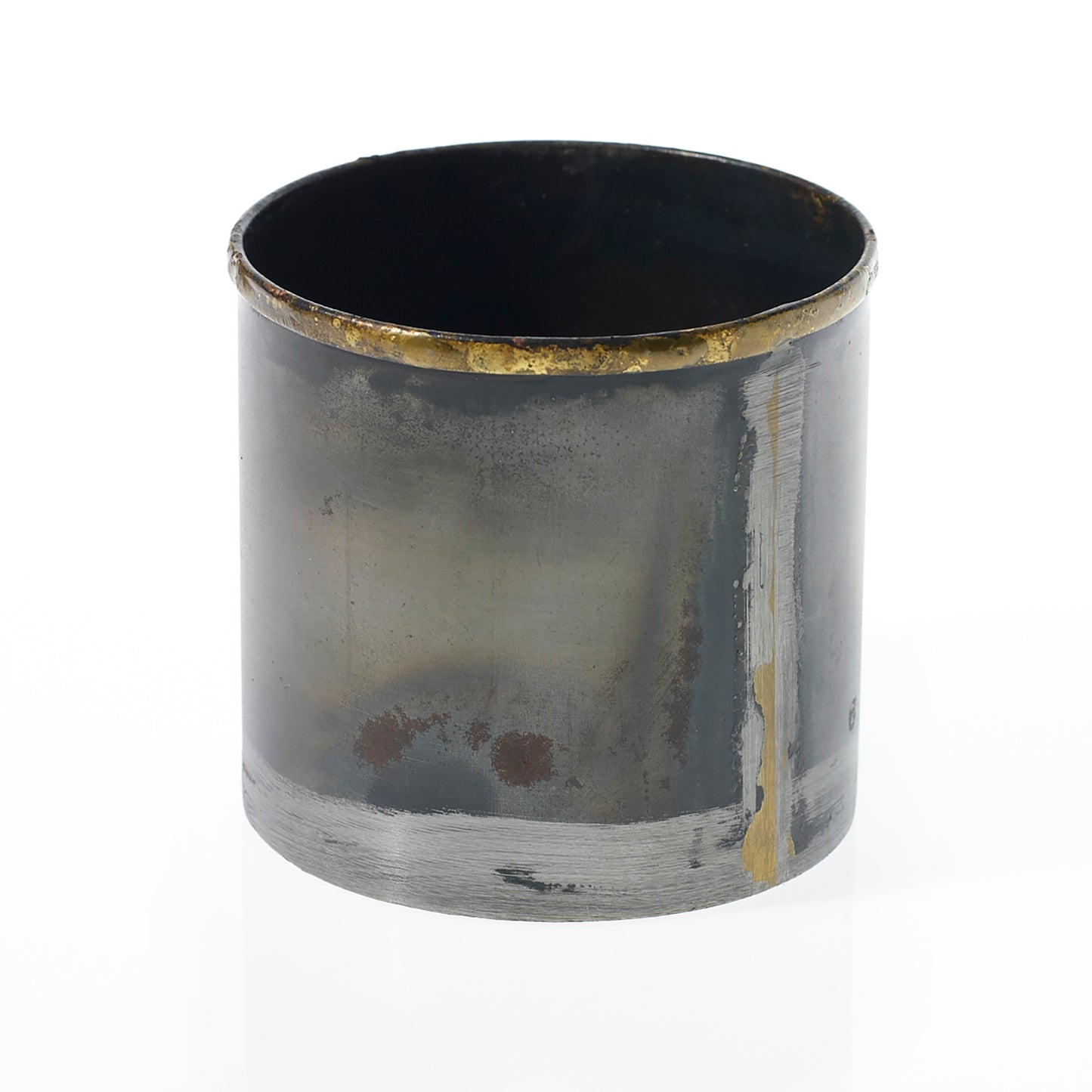 Norman Pot 3.25"x 3"