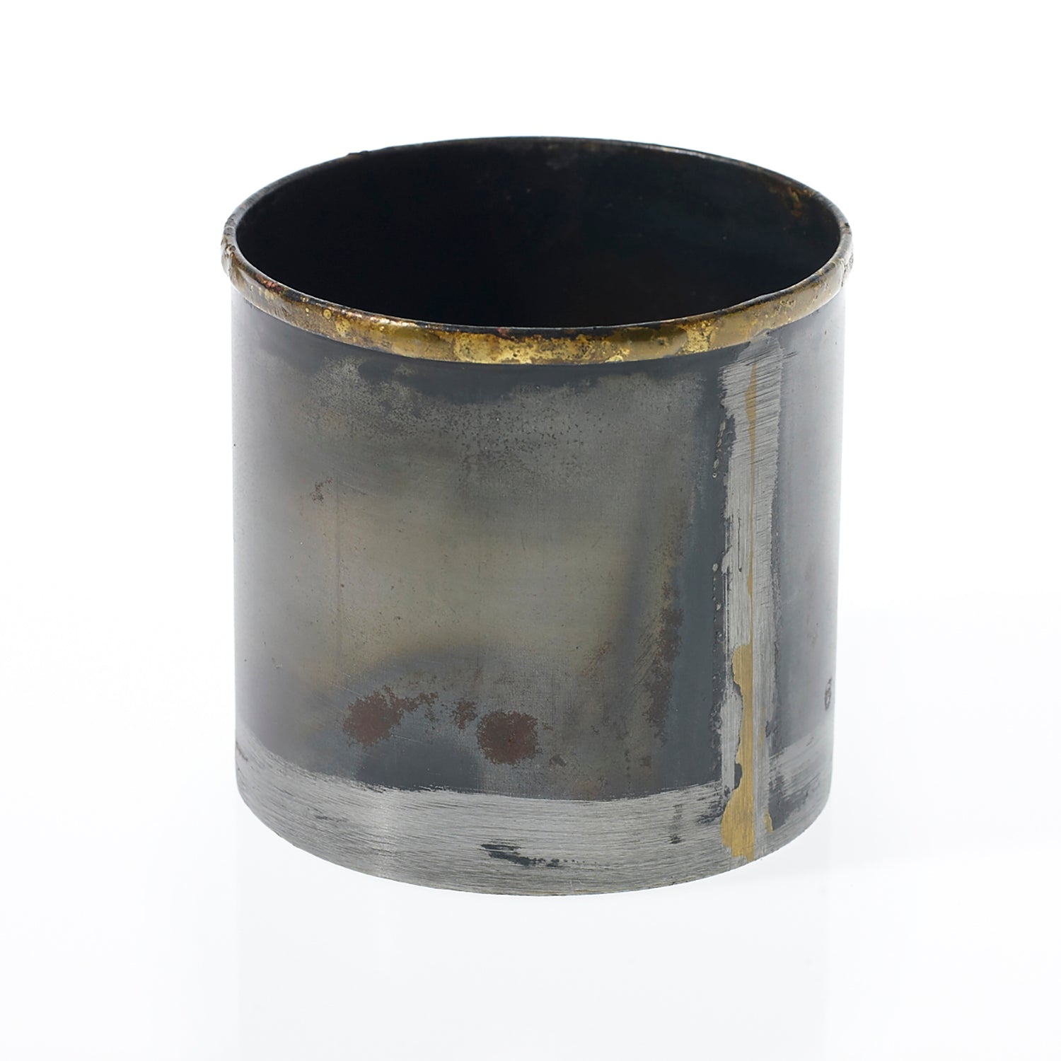 Norman Pot 3.25"x 3"